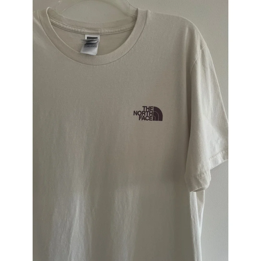 The North Face short sleeve